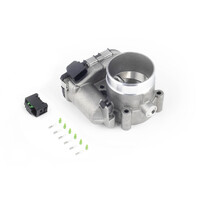 Haltech Bosch - 60mm Electronic Throttle Body - Includes connector and pins