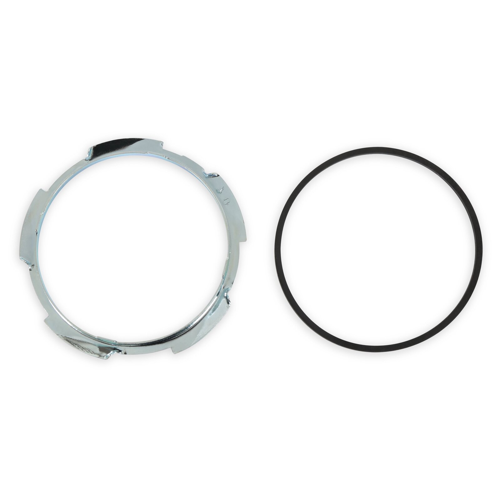 Holley Sniper EFI - Stock Replacement Fuel Tank - Chevrolet El Camino ...