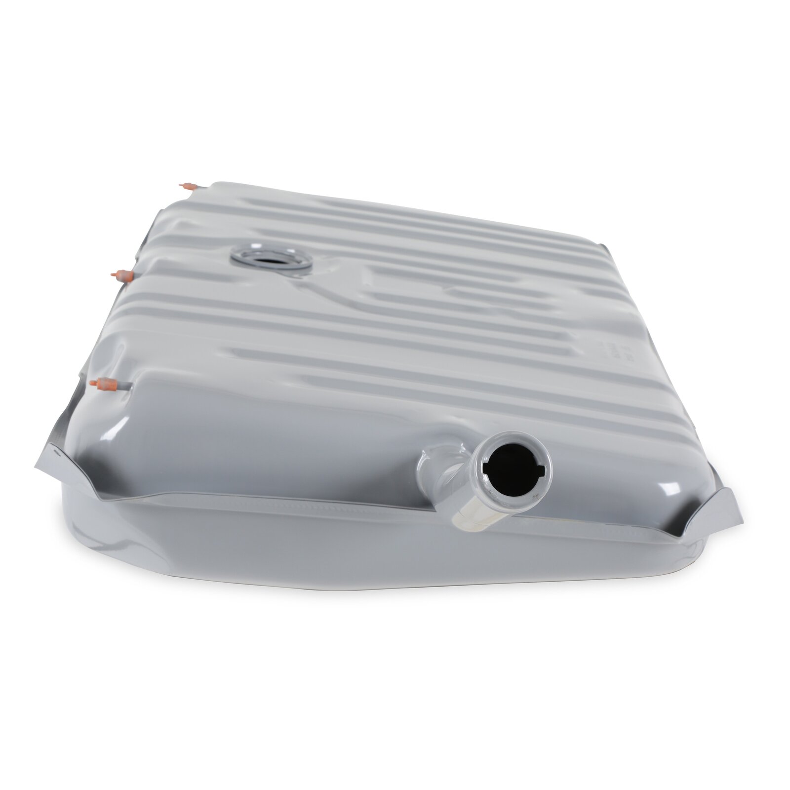 Holley Sniper EFI - Stock Replacement Fuel Tank - Chevrolet El Camino ...