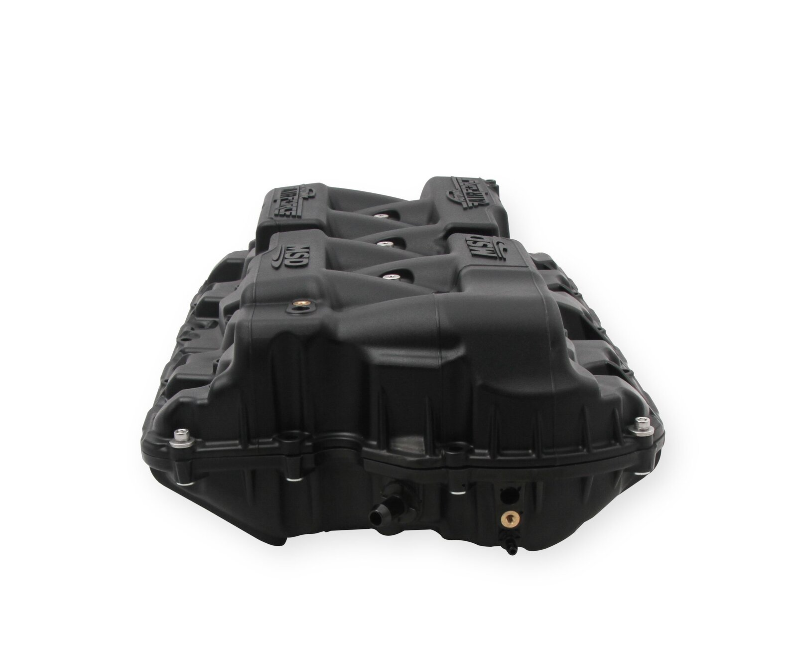 ATOMIC,AIRFORCE,LS1,2,6, INTAKE BLACK