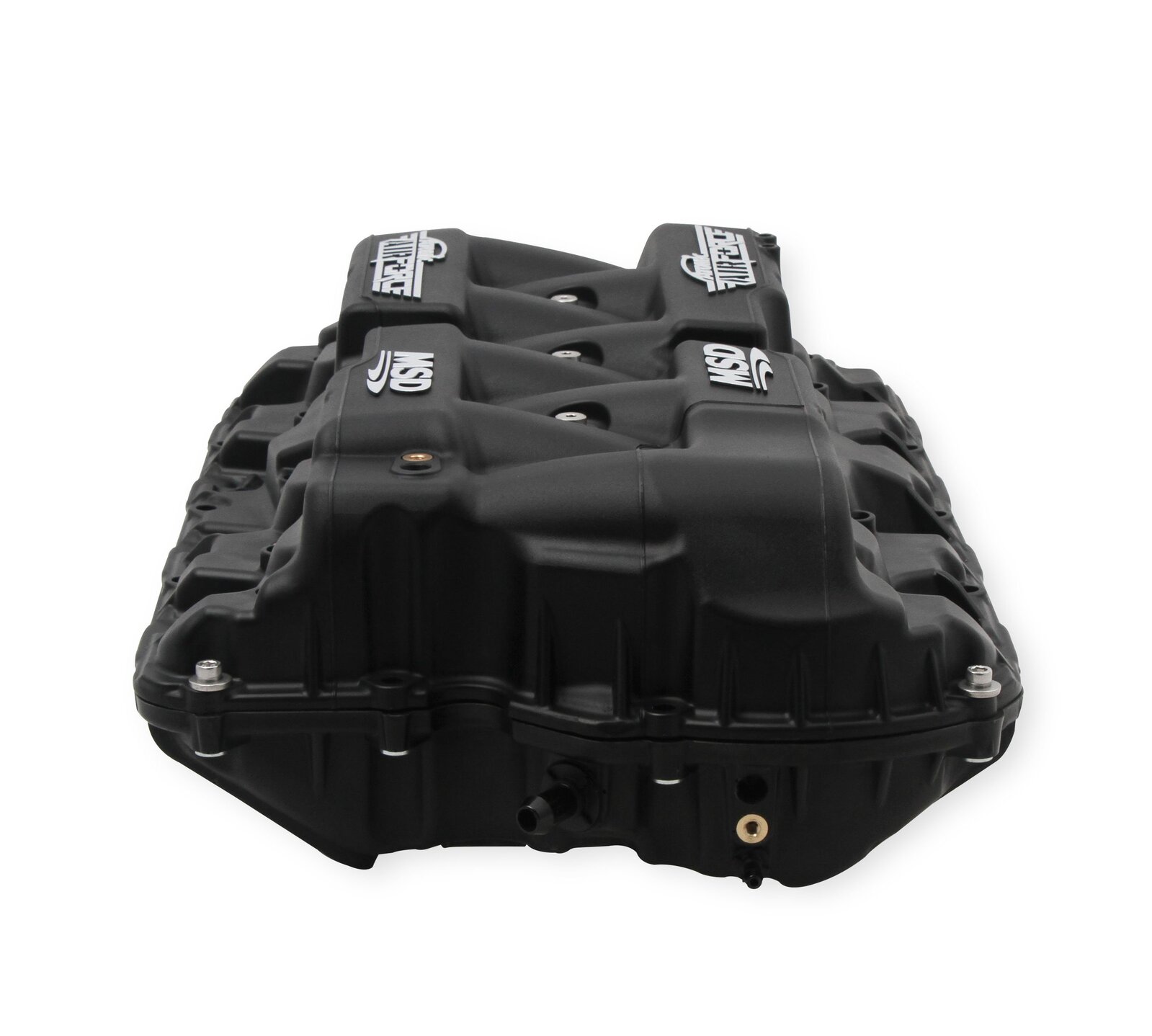 ATOMIC,AIRFORCE,LS1,2,6, INTAKE GRAY