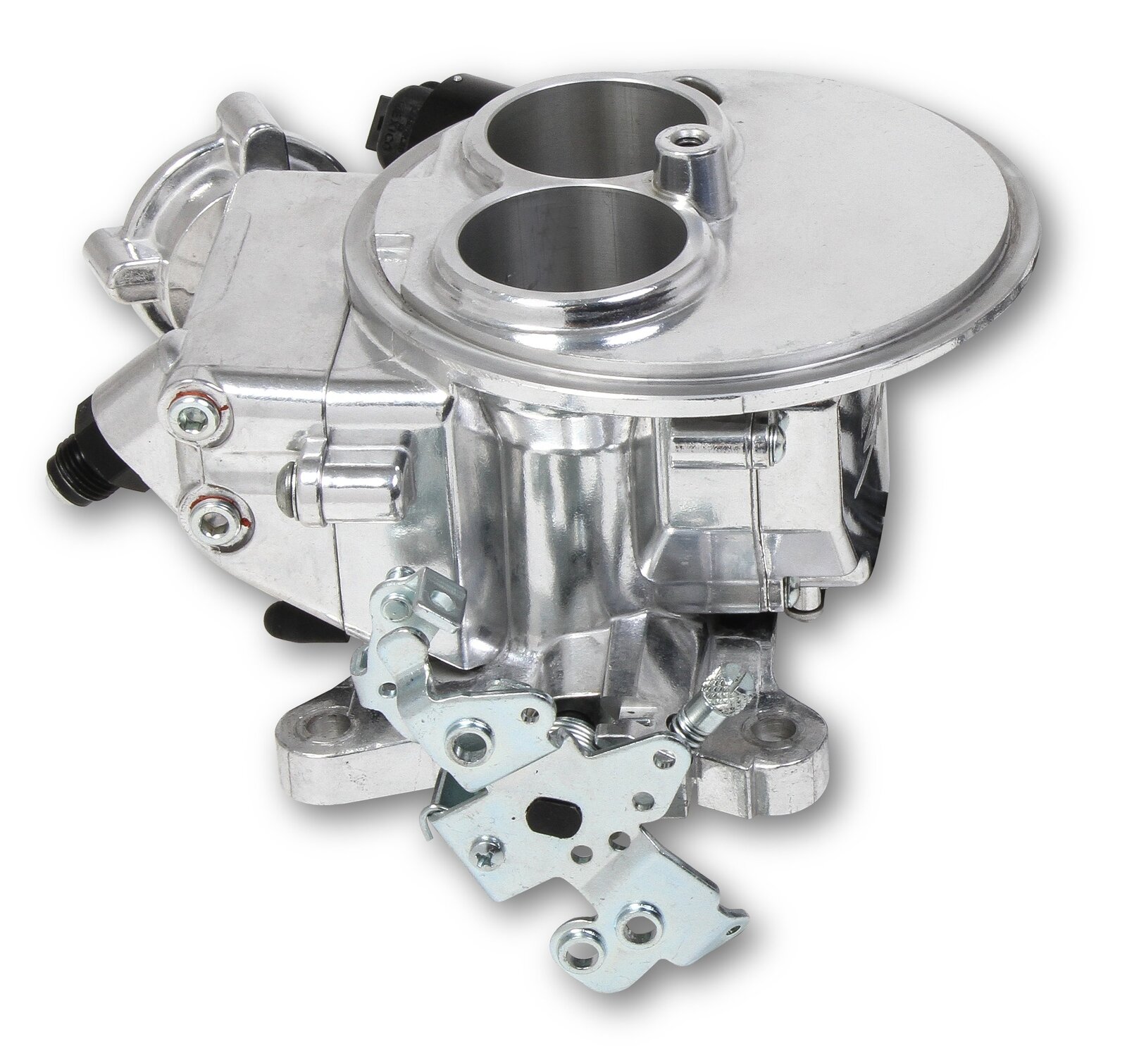 Holley Sniper EFI 2300 Self-Tuning Master Kit - Shiny 550-849K