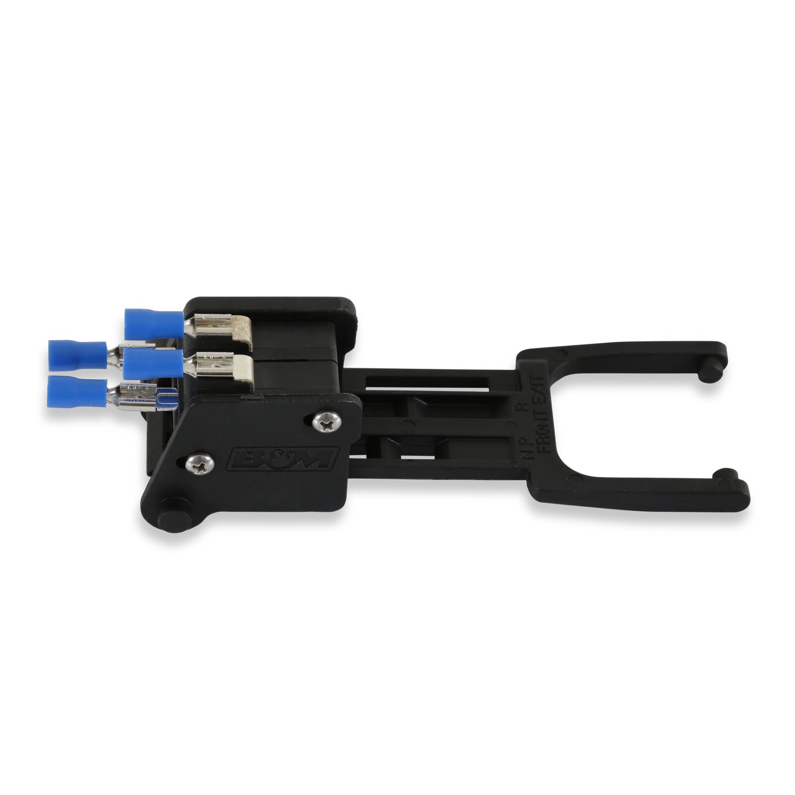 B&M Pro Gate Switch Kit - Neutral Safety and Reverse Light 80850