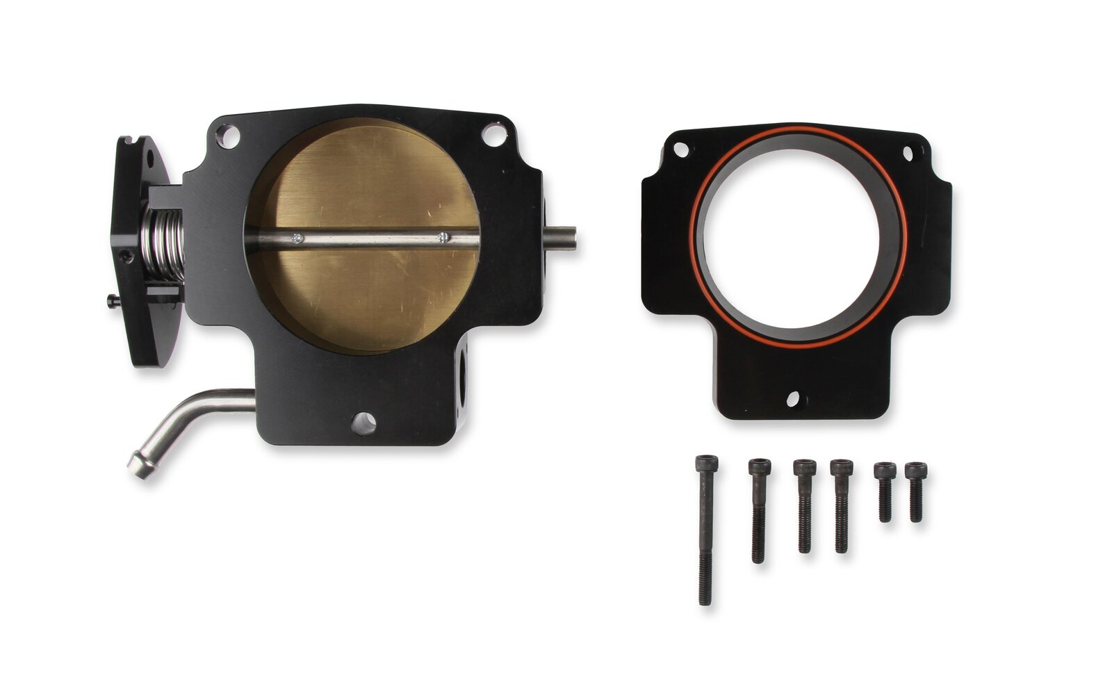 Holley Sniper EFI Throttle Body 860024