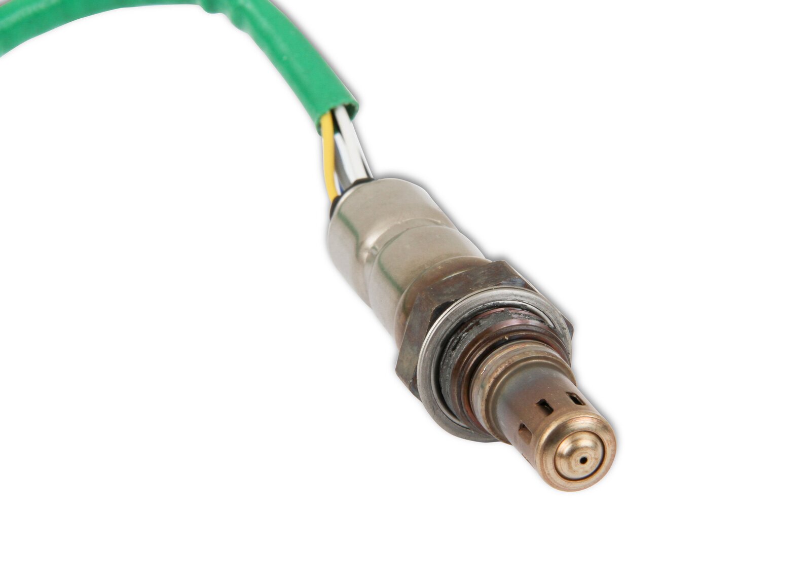 U2 WBO2 Sensor 2 W/Harness & Bung Kit