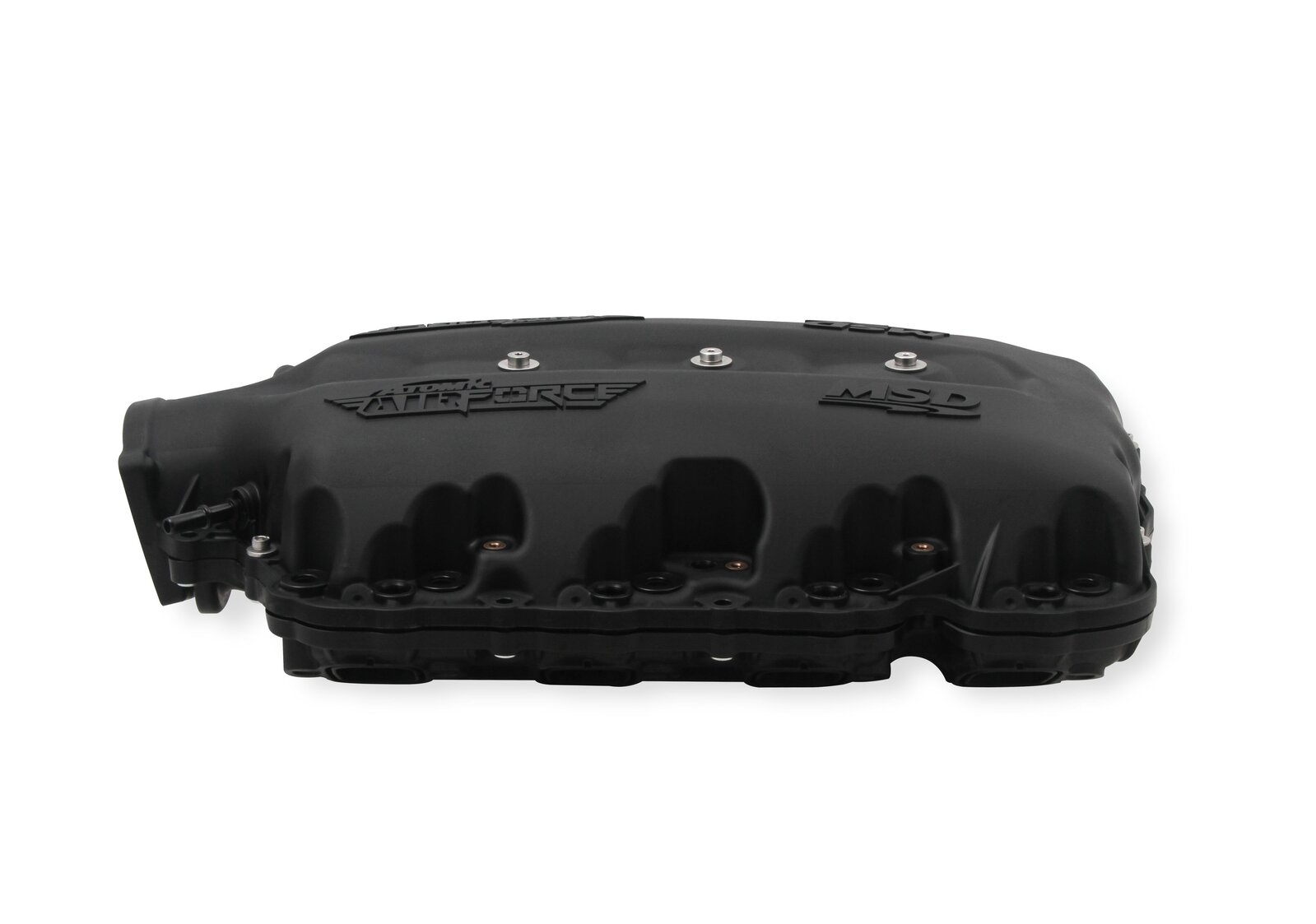 Intake Man Atomic, AirForce, LT1, Intake Man Black