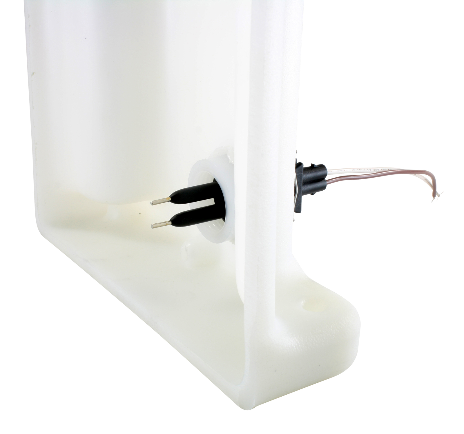 AEM V2 WATER/METHANOL INJECTION 5 GALLON TANK KIT WITH CONDUCTIVE FLUID ...