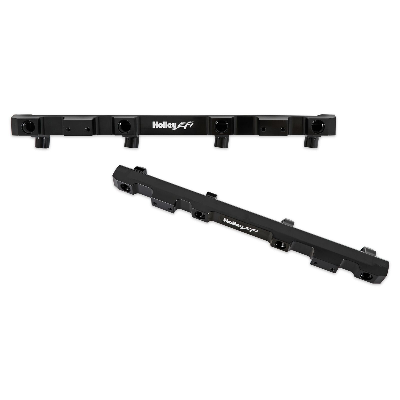 Lsa Fuel Rails Holley EFI Billet Fuel Rails LSA/LS9