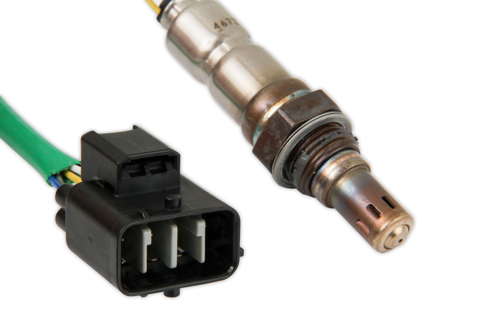 U2 WBO2 Sensor 2 W/Harness & Bung Kit