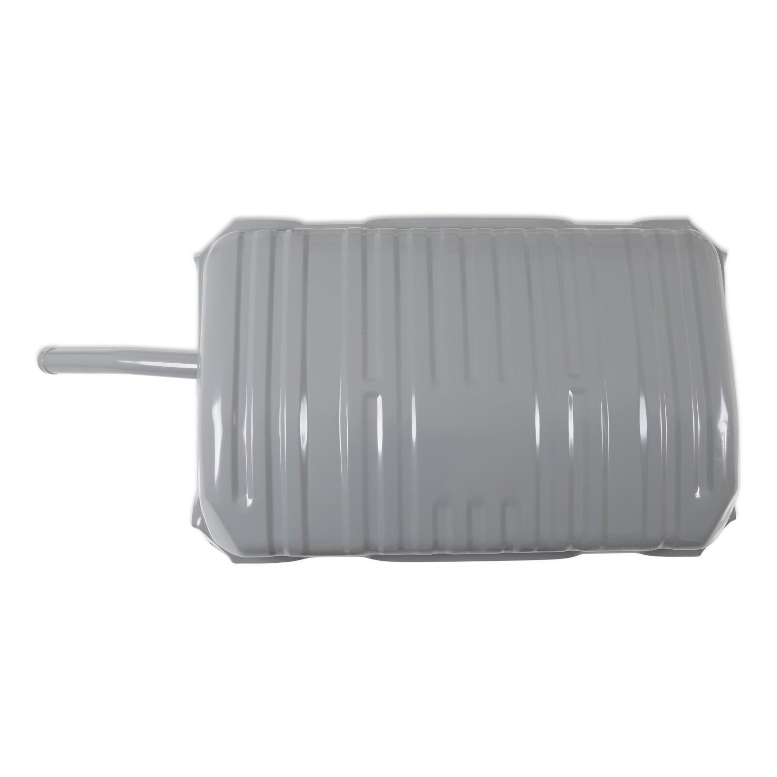 Holley Sniper EFI - Stock Replacement Fuel Tank - Chevrolet El Camino ...