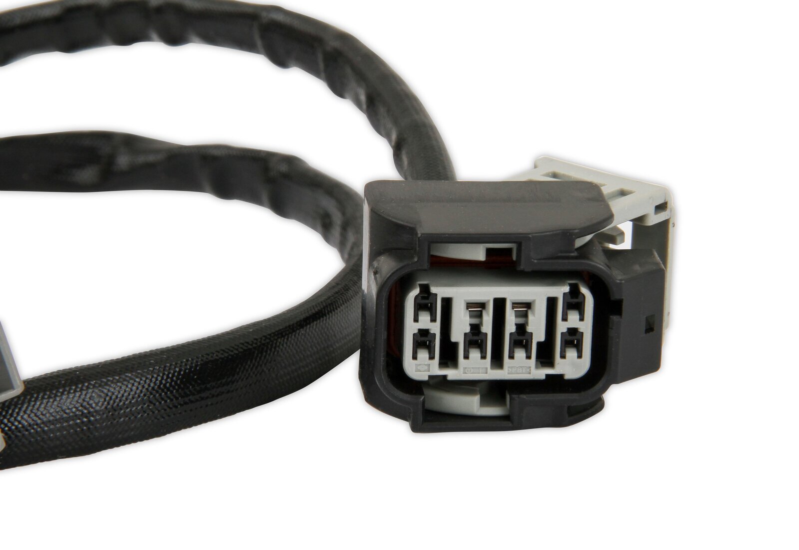 U2 WBO2 Sensor 2 W/Harness & Bung Kit