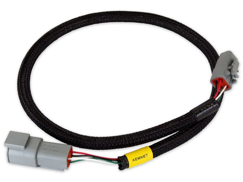 AEM NET CAN BUS EXTENSION CABLE