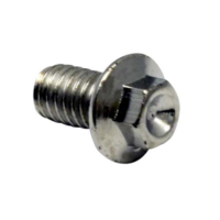AEM TRU TIME ADJUSTABLE CAM GEAR BOTL, 5/16" X1/2"