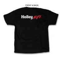Holley EFI Tee - X-Large