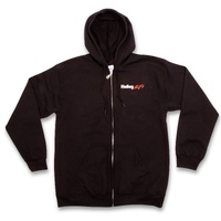 Holley EFI Zip Up Hoodie