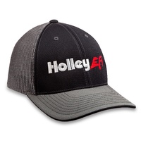 Holley EFI Flex Mesh Cap - SM/MD