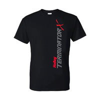 Holley EFI Terminator X EFI Tee - Black