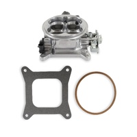 Holley EFI Universal 4BBL 1000CFM Throttle Body