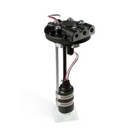 Holley In-Tank Carbureted Fuel Pump Module-Returnless 