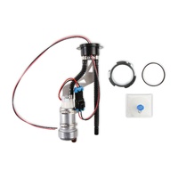 Holley EFI Fuel Pump Module - 525 LPH