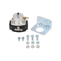 Holley EFI Billet Bypass Fuel Pressure Regulator Kit