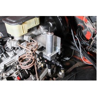 Holley EFI 2 Port VR Series Fuel Pressure Regulator