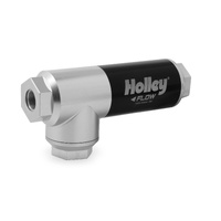 Holley EFI Filter Regulator -8AN
