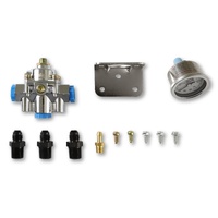 Holley EFI 12-882 Bypass Fuel Pressure Regulator Kit