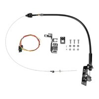B&M TPS For Carbureted Kits