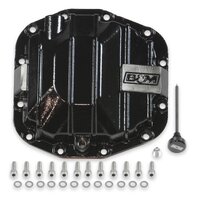 B&M Nodular Iron Dana 44 AdvanTek (M210) Front Differential Cover