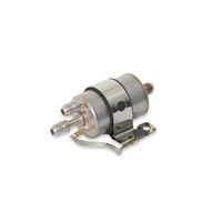 Holley EFI GM LS Filter REGULATOR AN6, 58 PSI