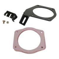Holley EFI 90mm and 95mm Throttle Body Cable Bracket