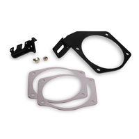 Holley EFI 105mm Throttle Body Cable Bracket