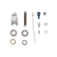 B&M Kickdown Switch Kit For TH400 Transmission