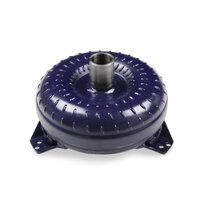 B&M Tork Master 3000 Torque Converter, 1965-91 GM TH400, 1968-81 TH350