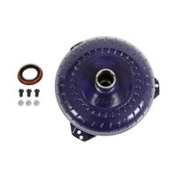 B&M NITROUS HOLESHOT 3500 TORQUE CONVERTER, 1965-91 GM TH400, TH425 & 1968-81 TH 350, TH375B