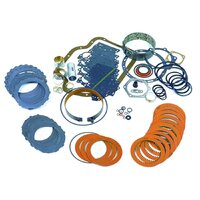 B&M Master Overhaul Kit, TH350 Transmission