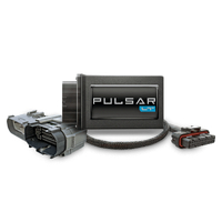 Edge Pulsar LT - Chevrolet Silverado/GMC Sierra 2500/3500 - 6.6L Duramax 2017-2019