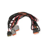 MSD Main Harness Replacement,7766
