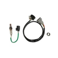 MSD U2 WBO2 Sensor 2 W/Harness & Bung Kit