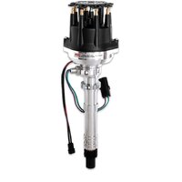 MSD Ign. Trigger Sync Signal Dist. Lock/Out