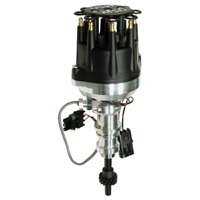 MSD Sync Dist, Rotor Phas, 351W, Steel G