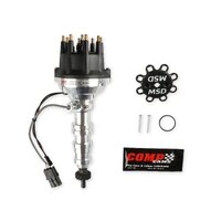 MSD Sync Dist,Rotor Phas, Ford FE, Steel