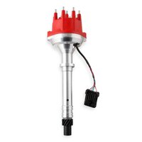 MSD Dist., Dual Sync, Chevy SB / BB