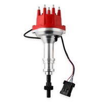 MSD Dist., Dual Sync, Ford 351W