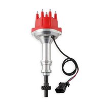 MSD Dist., Dual Sync, Ford 351C - 460