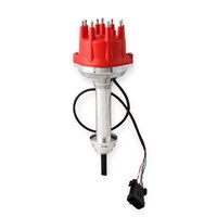 MSD Dist., Dual Sync, Chrysler 383, 400