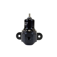 AEM HIGH CAPACITY UNIVERSAL ADJUSTABLE FUEL PRESSURE REGULATOR