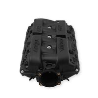 MSD Atomic, Airforce, LS7 Intake Man. Black