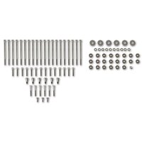 MSD Kit, Fastener LS Airforce for 2701,2702